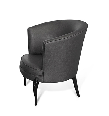 003275 Кресло Delice Koket  - Вид №1