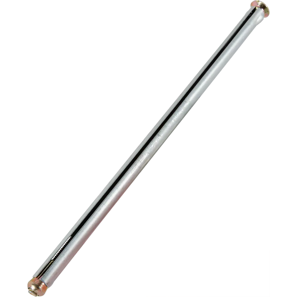 Анкер рамный 10x202 мм сталь цвет серый Santreyd STLM-2175903 - Вид №1