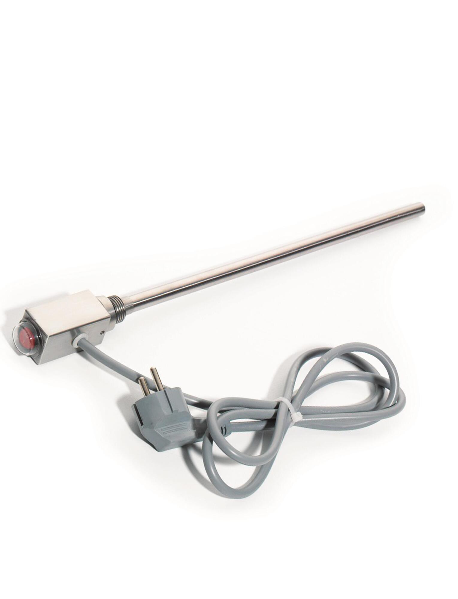 Аксессуар Hammam T FITTING Заглушка Сталь  - Вид №11