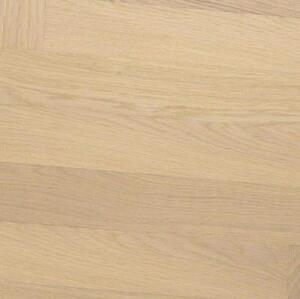 Инженерная доска Boen Prestige 10mm Белый Nature Live Natura Дуб Натур (Гладкая) 590х70 мм.