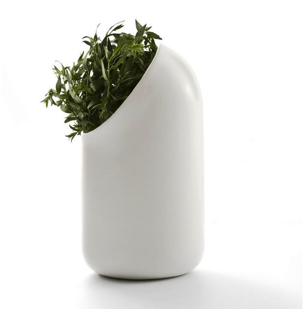 Moustache Керамическая ваза Ô Iv 03  - Вид №3