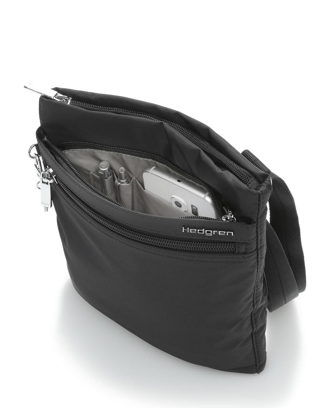 HIC112/003 Молодежная сумка HIC112 Leonce Hedgren Inner City  - Вид №2