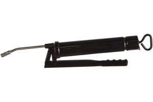 15448400 Рычажный насос для консистентной смазки объемом 500 см3 12-SG LEVER GREASE GUN 101200 SAMOA