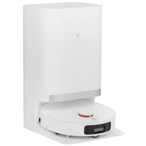 5438809 Робот-пылесос Mijia Mop 2 белый