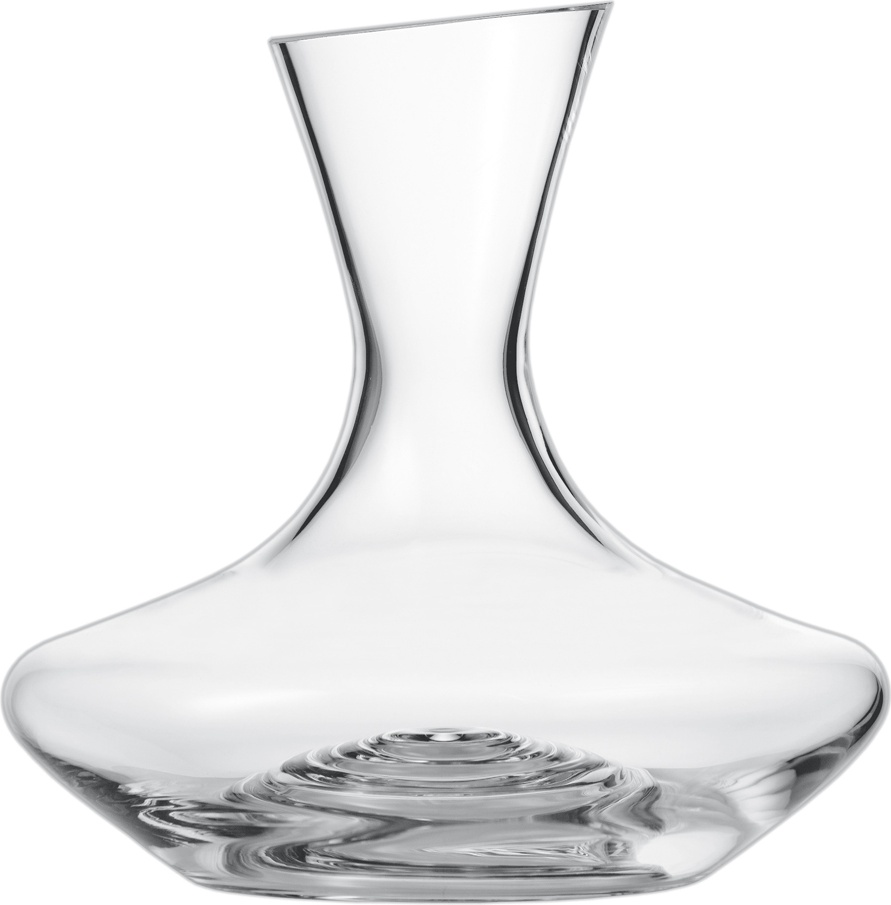 10594346 Zwiesel 1872 Декантер для красного вина Zwiesel 1872 "Поллукс" 1л Стекло 