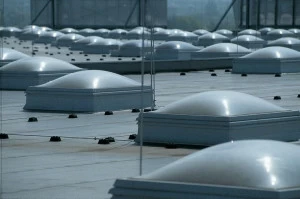 BOVEMA ITALIA Монолитный купол