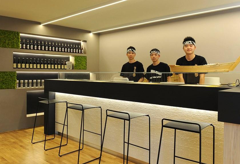 PaperStone® Экологический материал для мебели и предметов sun-id-1412921 - Вид №2