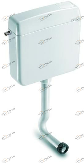 PUCCIPLAST Внешний бачок sun-id-1357840