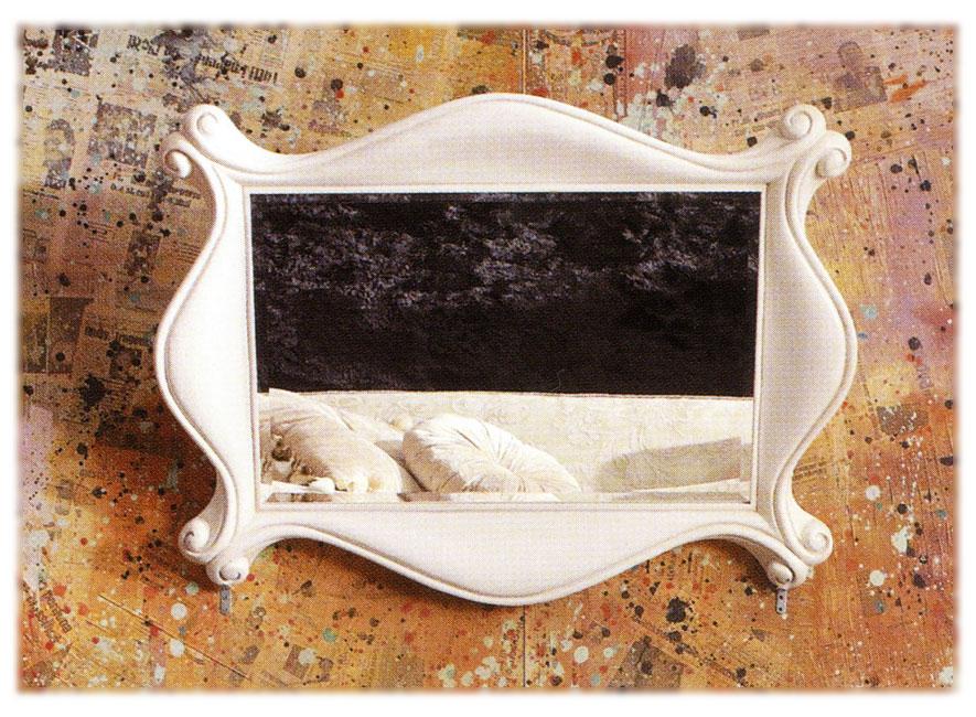 Зеркало Botero VOLPI 3008  - Вид №1