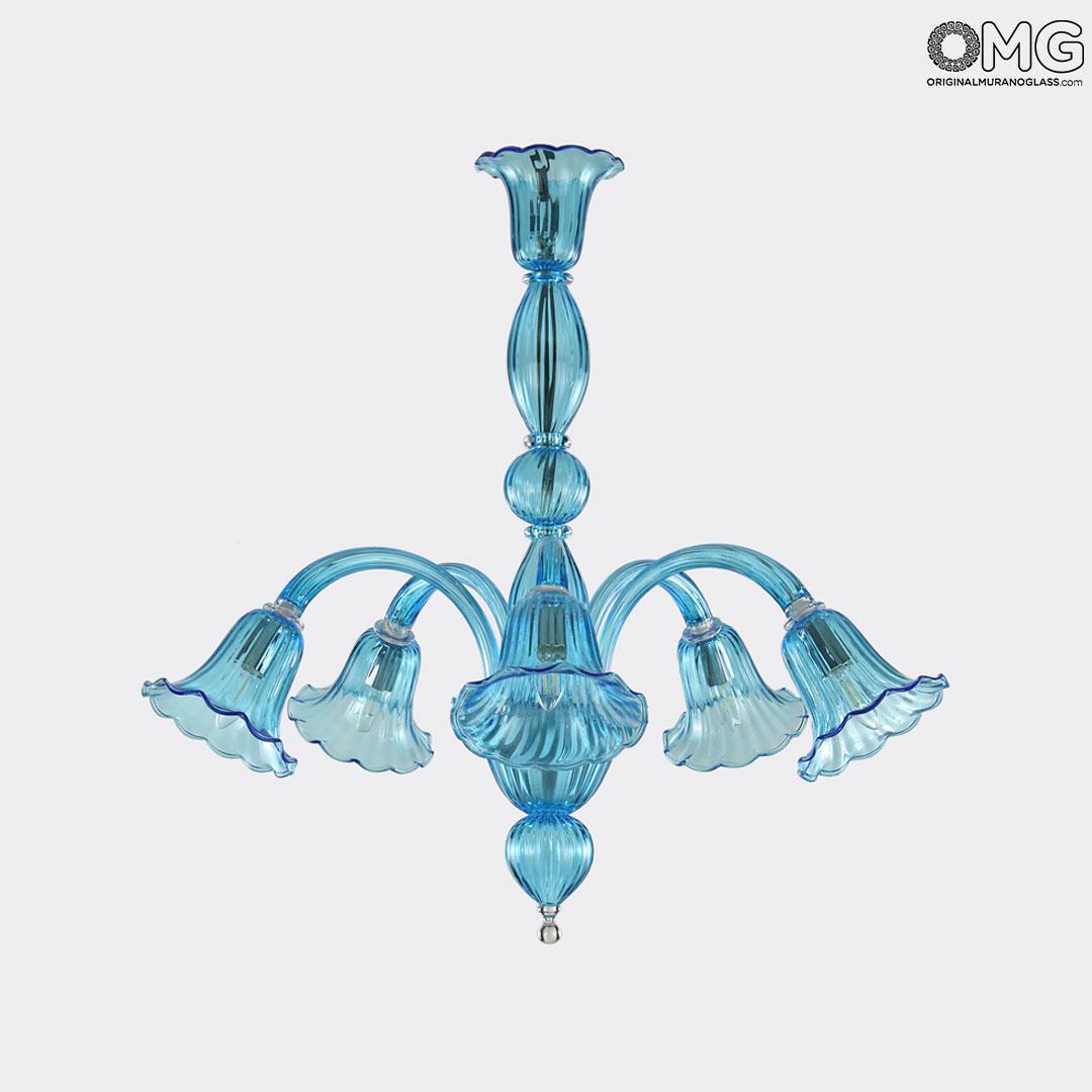 4843 ORIGINALMURANOGLASS Светильник Мозаика - муранское стекло OMG  см  - Вид №1