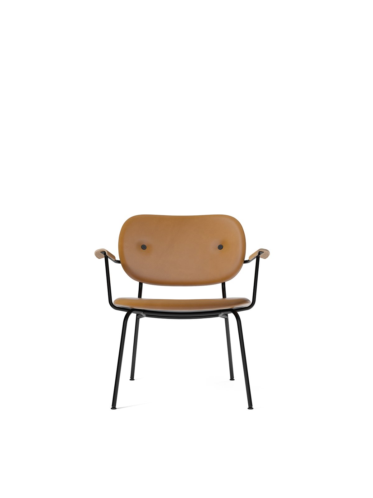 1195004-011H00ZZ MENU Co Lounge, полностью обитый Темный мореный дуб | Дакар - 0842  - Вид №2