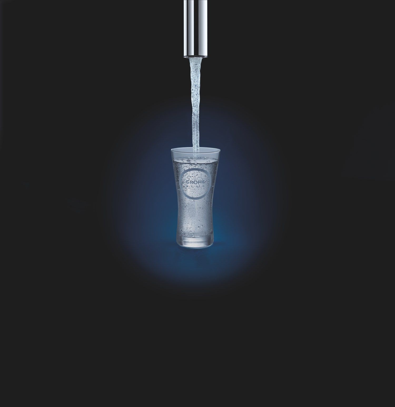 Система очистки воды Grohe ARCH-00062460 - Вид №13