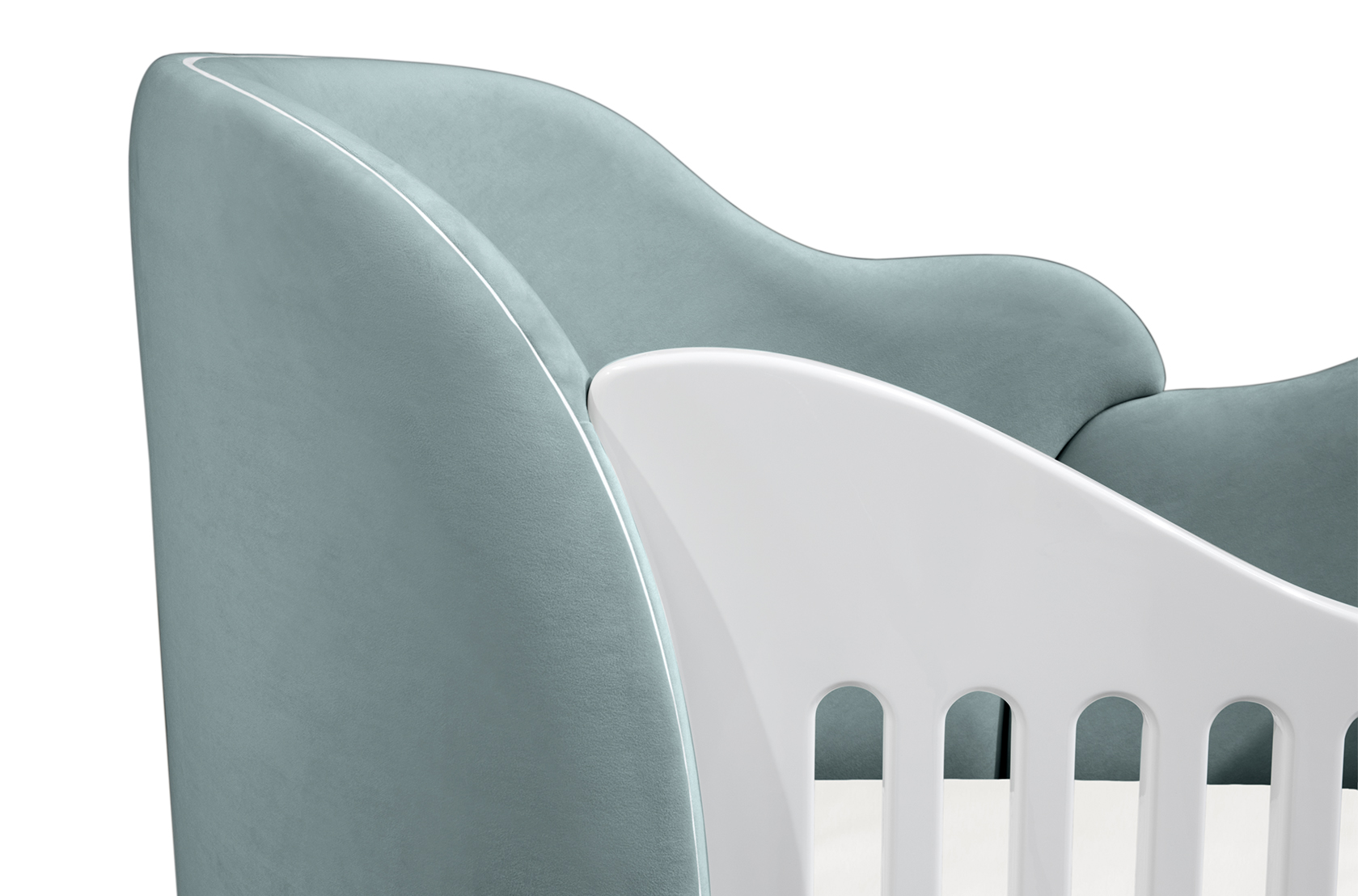 CIST568 Кровать для новорожденных Облако Circu  - Вид №10