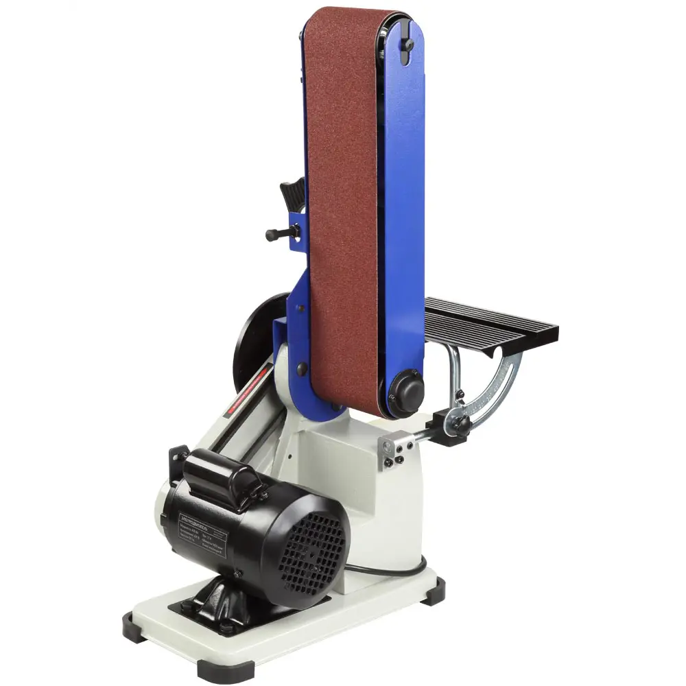 Шлифовальный станок BELMASH BDG 100/152 для деревообработки 82817650 STLM-0036506 - Вид №2
