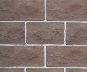 Старинный камень 0803 искусственный камень 14х21