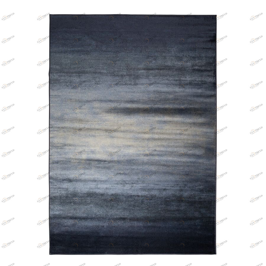 Ковер Obi 170х240 см синий Zuiver 6000156