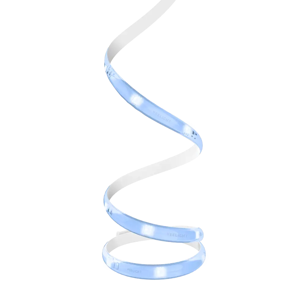 Соединитель Yeelight lightstrip Plus Extension 1s 7 Вт IP65 STLM-2184110 - Вид №3
