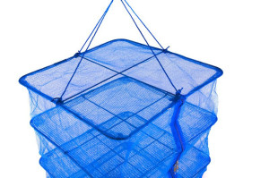 2402 Сушилка универсальная для рыбы, грибов и ягод 40*40*55 LAB.Space