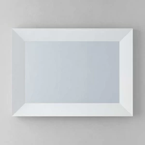 Avila Dos Зеркало SUE LUX прямоугольное в скошенной раме 95x70 Color 70