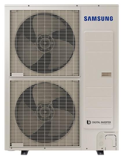 Samsung Climate Solutions Теплообменник Pompe di calore ehs sun-id-1430017 - Вид №1