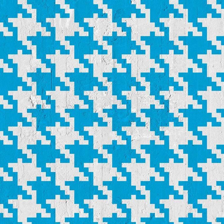 Mineheart Обои с оптическим эффектом стены из флизелиновой бумаги sun-id-1422586 - Вид №9