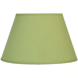 Абажур Olive green малый 1xE14