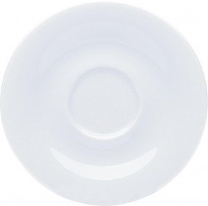 203501A90020C Pronto колоре эспрессо блюдце 12 см белый Kahla-porzellan