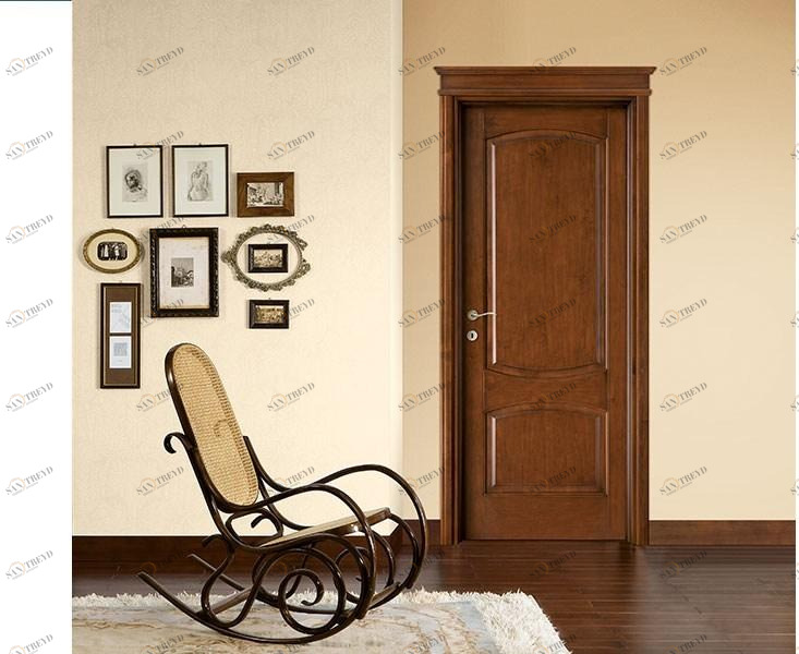 LEGNOFORM Дверь из массива дерева Classici e anticati sun-id-1479691