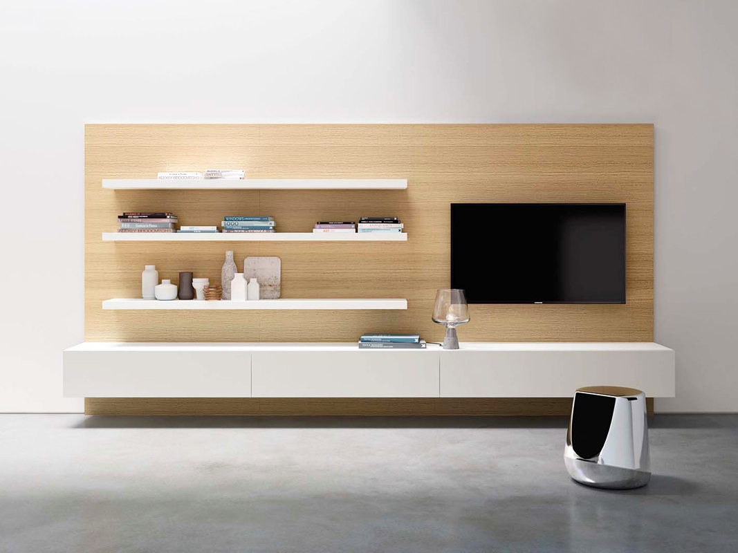 Стенка PEOPLE PIANCA P459 