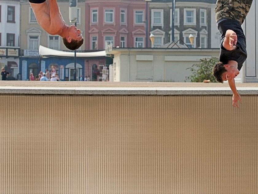 Gavazzi Покраска из стекловолокна под покраску sun-id-1516115 - Вид №17