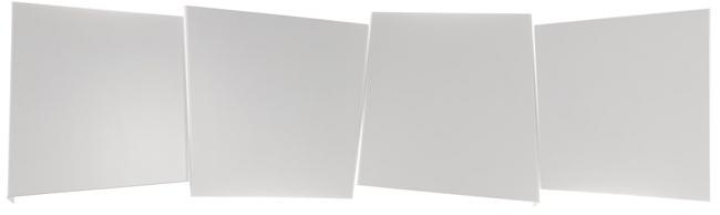 AXOLIGHT Настенный светильник из металла Rythmos sun-id-1451660 - Вид №1