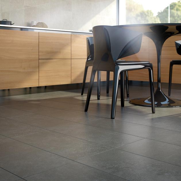 RECER Пол из керамогранита под бетон sun-id-1363788 - Вид №5