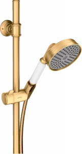 27982950 Душевой набор 0,90 м с ручным душем 100 1jet AXOR MONTREUX