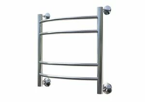 Полотенцесушитель водяной Aquanet Romeo(г) 500x600