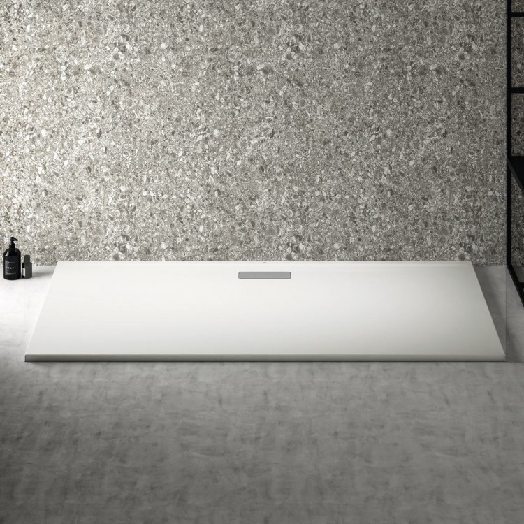 T4487V1 Душевой поддон 1800x900x25 мм Ideal Standard ULTRAFLAT NEW  - Вид №3
