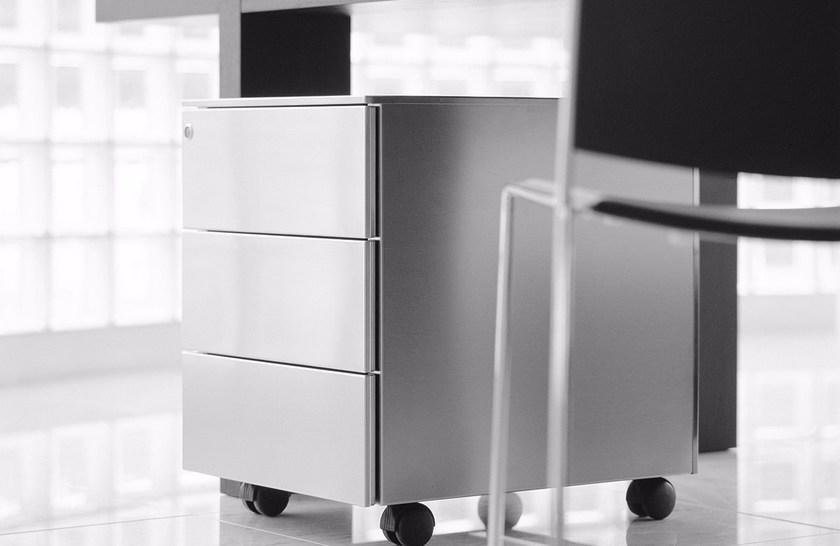 Dieffebi Офисный комод на колесиках Personal storage 3100015000000 - Вид №1