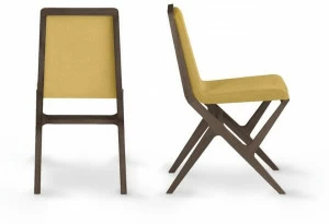 Anesis Стул из массива дерева  A66