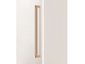 Мебельная ручка / алюминиевая ручка