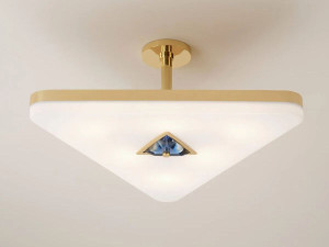 Акриловый потолочный светильник