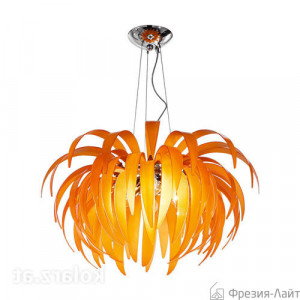 Kolarz 0370.34.5.Or PALMANOVA люстра подвесная