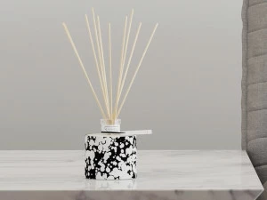 IWISHYOU Ароматизатор в натуральном камне Lovebrush 8057711491315