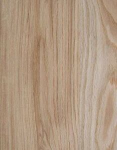 Штучный паркет Papa Carlo 350*50*15мм Дуб Натур (Гладкая) 350х50 мм.