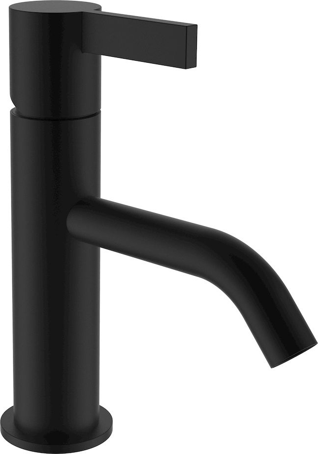 H3113310811001 Смеситель для раковины, 115 мм, без донного клапана LAUFEN PRO