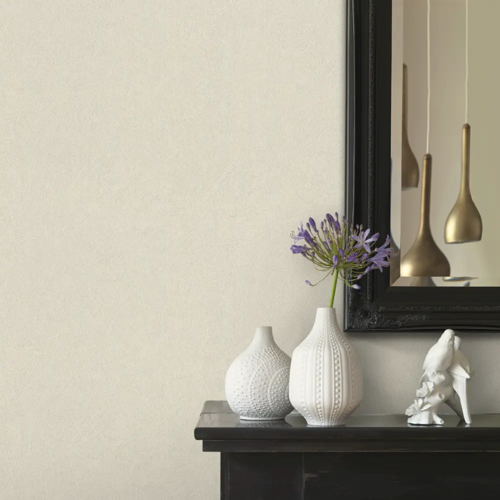 Обои флизелиновые Rasch Factory бежевые 1.06 м A947465 Factory Style STLM-2185142 - Вид №2