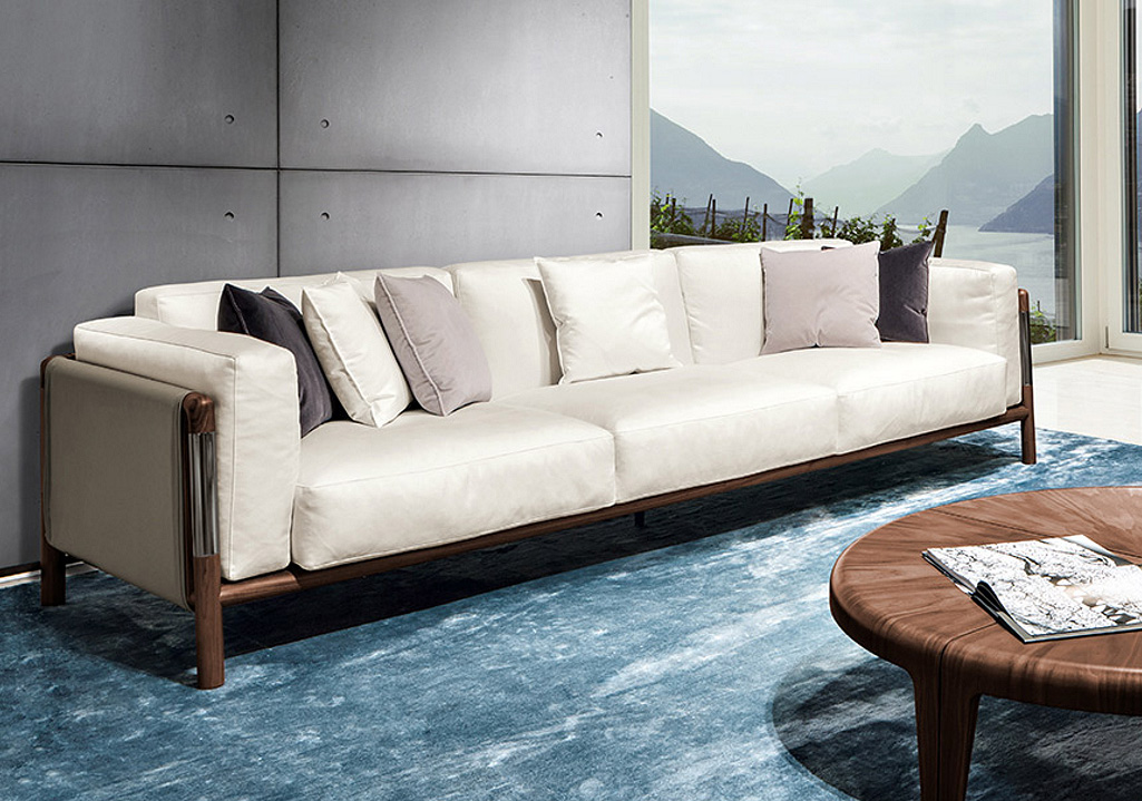 Диван URBAN GIORGETTI 66520 