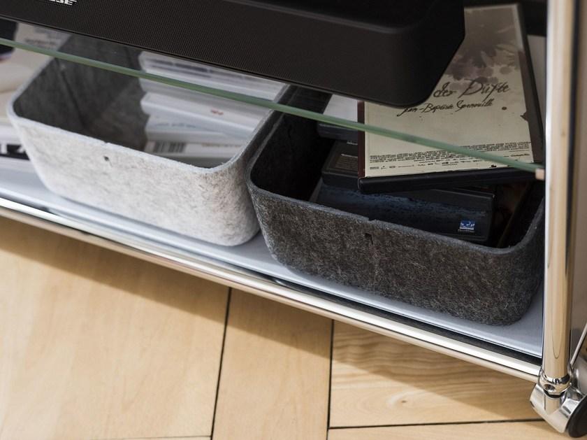 USM Контейнер из полиэфирного волокна Usm haller home sun-id-1439738 - Вид №2