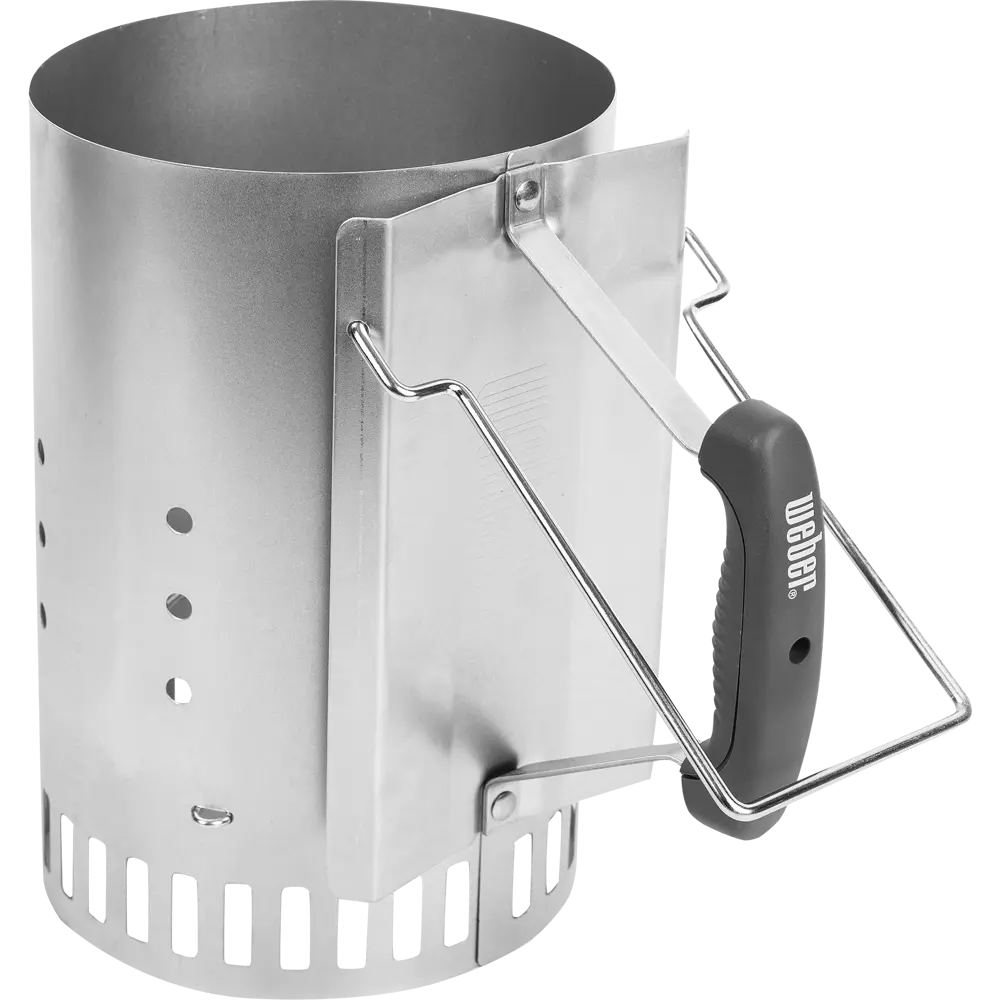 Стартер для розжига угля Weber STLM-2158995