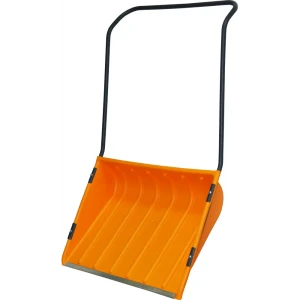 Скрепер для снега Павловская Заря Prof 75 см полипропилен с черенком