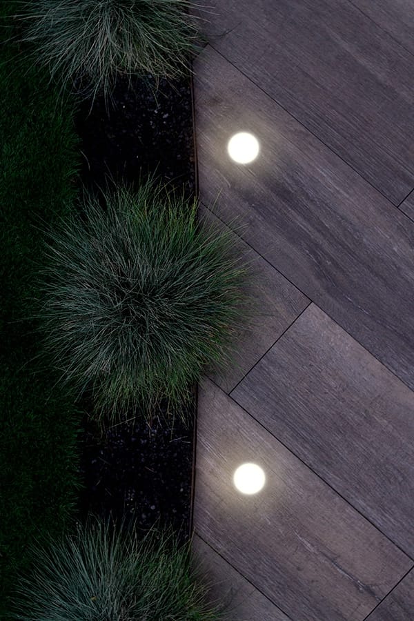 Открытый смолы светодиодные карты L&L Luce&Light капля ARCH-00064632 - Вид №1