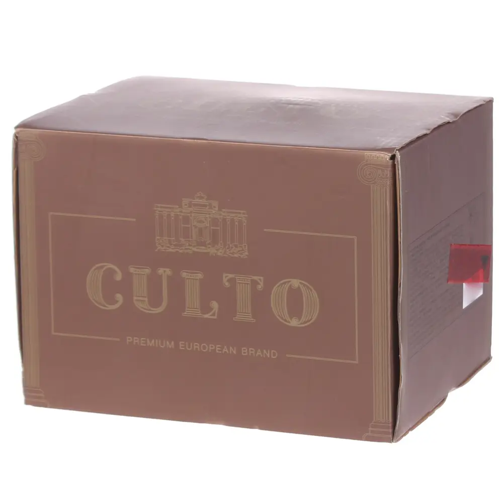 Смеситель для ванны Antique однорычажный, цвет хром CULTO STLM-2010572 - Вид №1